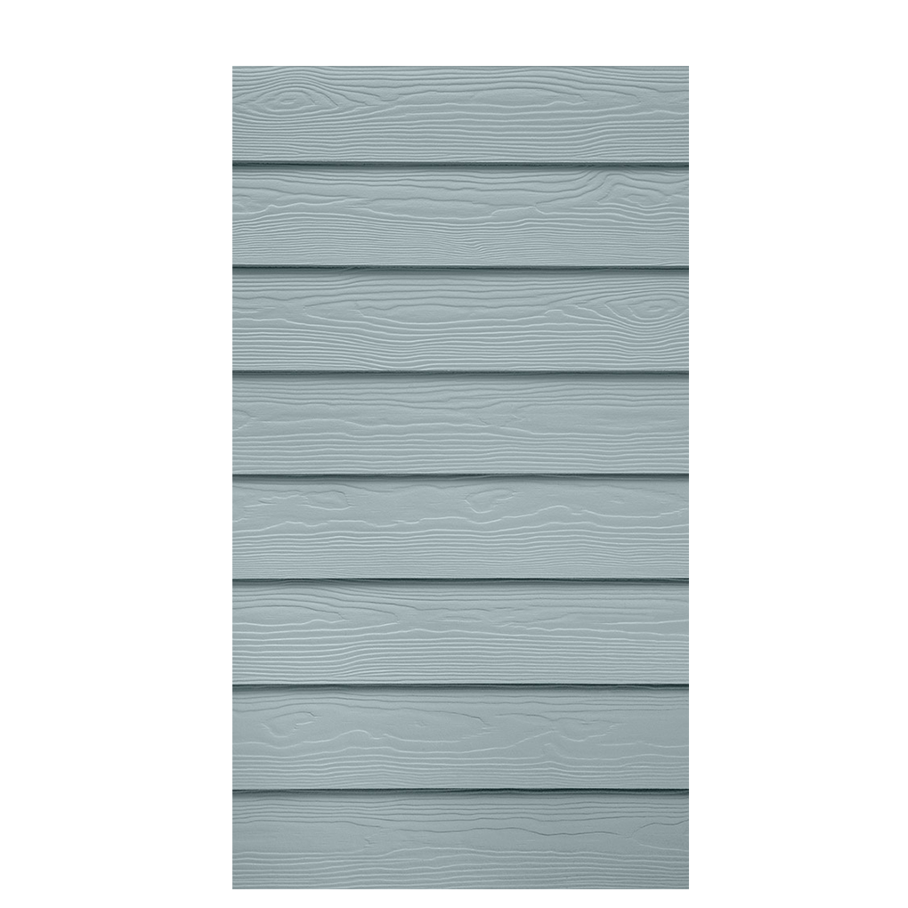 Cedral Lap Wood Gevelbekleding Hemelsblauw C10